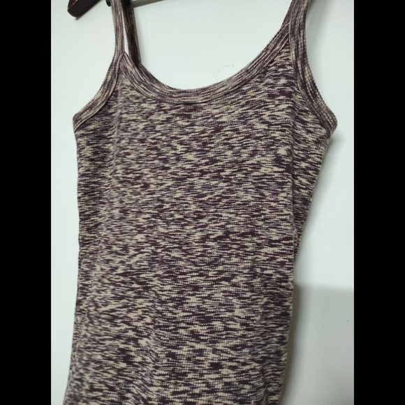 Ribbed Top - Picture 3 of 8